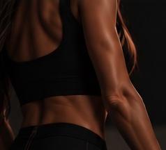 Trainingsmotiv