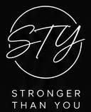 Stronger Than You – Team STY