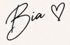 Bia ♡