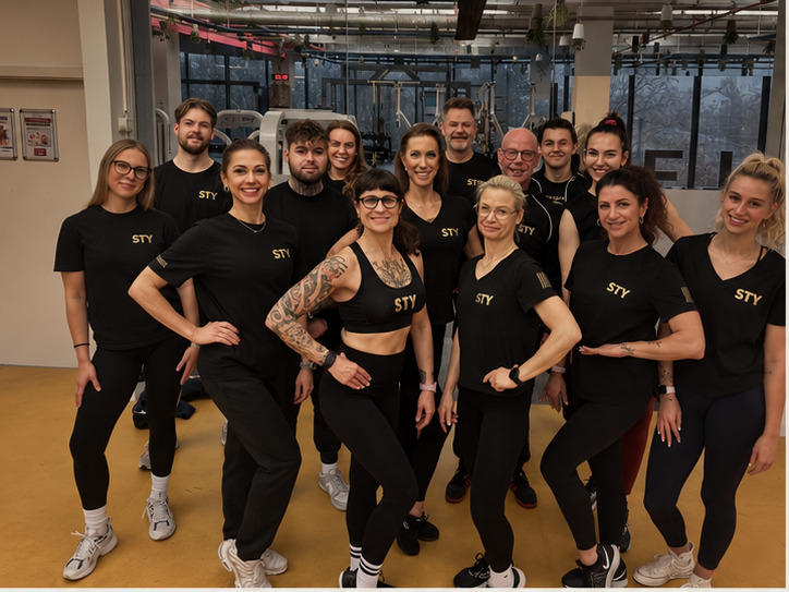 Teamgruppe
