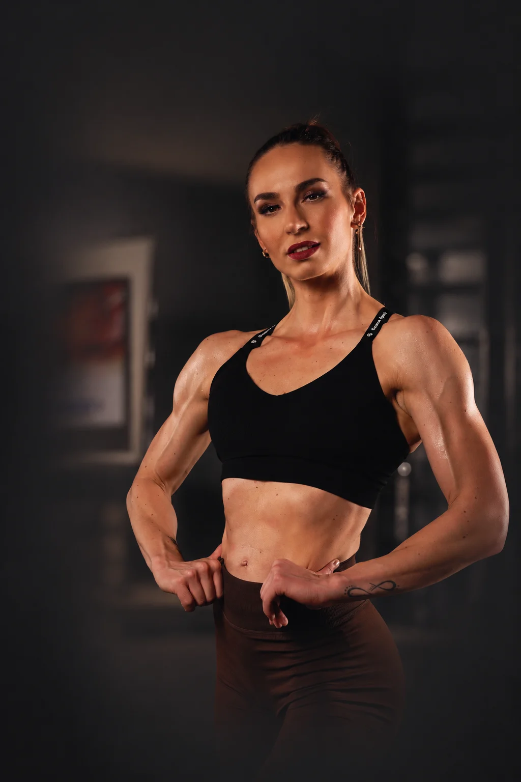 Bianca Giurgiu, Uplifted Coaching